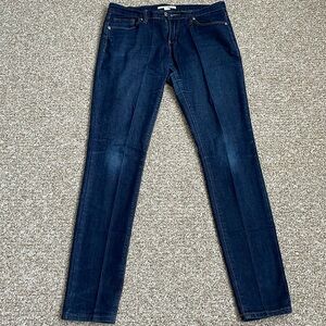 Forever 21 Denim jeans